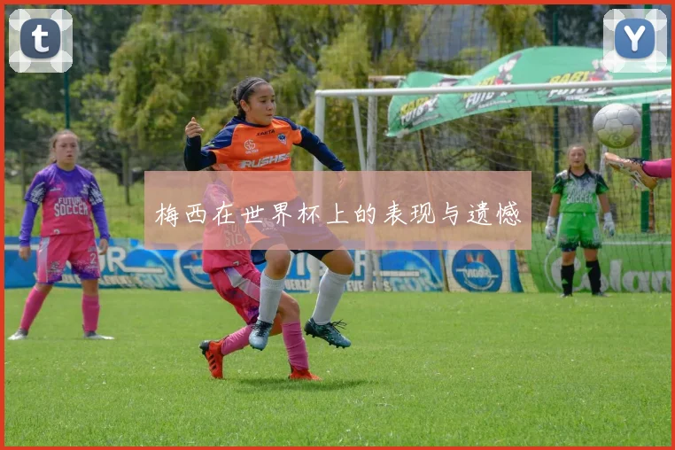 梅西在世界杯上的表现与遗憾